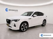 Mazda CX-60 - 2.5 e-SKYACTIV PHEV 327PK TAKUMI AUTOMAAT / NAVI / LEDER / C