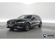 Volvo V60 - 2.0 T6 Plug-in hybrid AWD Core Bright H&K Audio | ACC | Blis