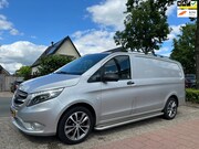 Mercedes-Benz Vito - 114 CDI Lang automaat camera sidebars NAP.