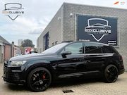 Audi Q7 - 3.0 TFSI quattro Pro Line + 7p PANO|BOSE|MEMORY|SFEER|HUD