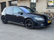 Volkswagen Golf - 7.5 TDI R-Line Highline | DSG | PANO|CAMERA