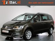 Volkswagen Sharan - 1.4 TSI Highline Apple Carplay, Trekhaak, Cruise Control