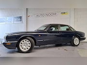 Jaguar XJ - 3.2 V8 Executive NL AUTO/WASSENAAR GELEVERD/NAP KM-GARANTIE/