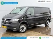 Volkswagen Transporter - e-Transporter 113PK 138KM WLTP 37, 3kWh 100% Elektr