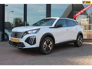 Peugeot 2008 - 1.2 Hybrid 145 Allure 2x camera/Navi/Adaptive cruise