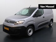 Citroën Berlingo - 1.5 BlueHDi 100 S&S L1 | AIrco | parkeersensoren | Cruise co