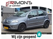 Citroën C3 - 1.4i-16V S&S Automaat D-Riem recent vervangen Airco 5 Deurs