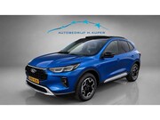 Ford Kuga - 2.5 PHEV Active X | Elektr. Panodak | Adap. Cruise | 360 Cam