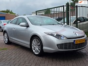 Renault Laguna - Coupé 2.0 16V T GT 1e eigenaar leerbekeleding stoelverwarmin