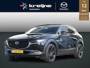 Mazda CX-30 - 2.0 e-SkyActiv-X M Hybrid Homura | Carplay | Adapt. Cruise |
