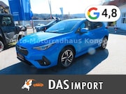 Subaru Impreza - 2.0ie Platinum Lineartronic