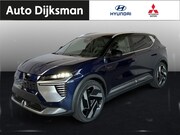 Mitsubishi Eclipse Cross - Intense+ 87 kWh