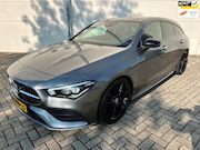 Mercedes-Benz CLA-Klasse - Shooting Brake 200 Business Solution AMG Pano Sfeerverlichti