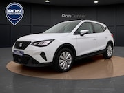 Seat Arona - 1.0 Eco TSI Style | Parkeerhulp | Carplay | LED | Cruise Con