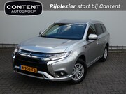 Mitsubishi Outlander - 2.4 DOHC MIVEC PHEV 240pk 4WD Aut Pure