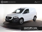 Mercedes-Benz eCitan - 112 Pro L1 51 kWh | DC laden 75 kW | Navigatie | Dodehoekass
