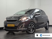 Peugeot 108 - 1.0 e-VTi Allure