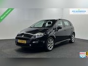 Fiat Punto Evo - 0.9 TwinAir Lounge AIRCO CRUISE LM 88000 KM TREKHA