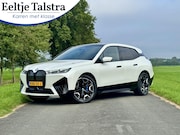 BMW iX - xDrive40 Sport|Sportpakket|Sky Lounge|Trekhaak|H/K|Laser|DA