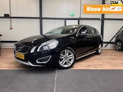 Volvo V60 - 2.0 T5 Summum