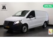 Mercedes-Benz Vito - 114 CDI Lang Automaat EURO 6 - Airco - Cruise - Camera - € 1