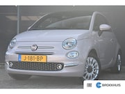 Fiat 500C - 1.0 Hybrid Star | Airco | Navi by App | LMV 16" | Parkeersen