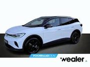Volkswagen ID.4 - Pro Limited Edition Plus 77 kWh 210 kW / 286 pk