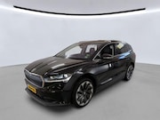 Skoda Enyaq iV - Iv 80 First Edition High Warmtepomp/Trekhaak/Pano/Garantie