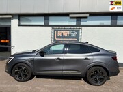 Renault Arkana - 1.6 E-Tech Hybrid 145 R.S. Line