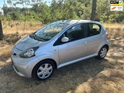 Toyota Aygo - 1.0-12V apk t/m18-08-2027