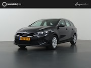 Kia Ceed - Sportswagon 1.5 T-GDi DynamicLine | Navigatie | Apple Carpla
