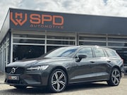 Volvo V60 - 2.0T6 Recharge AWD R-Design|Memory|ACC|H&K|Carplay