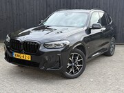 BMW X3 - xDrive30e M-sport