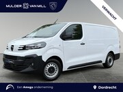 Peugeot e-Expert - L3 75 kWh 136pk | 8 jaar garantie | 0% financial lease | Hou