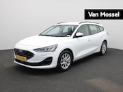 Ford Focus - Wagon 1.0 EcoBoost Connected | Apple Carplay / Android Auto 