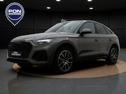 Audi Q5 Sportback - 55 TFSI e S-Line Competition 367 PK | Pano dak | Leder | ACC