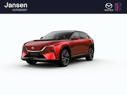Mazda CX-6e - Takumi | Alarmsysteem | Automatisch dimmende binnenspiegel m
