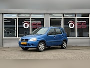 Suzuki Ignis - 1.3-16V GS 09-27 APK STUURBEKRACHTIGING