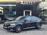 Mercedes-Benz GLC-klasse - Coupé 4MATIC Edition 1