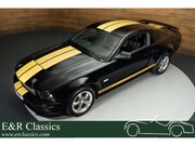 Ford Mustang - Shelby GT-H Coupe | 2006