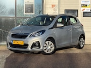 Peugeot 108 - 1.0 e-VTi Active, NAP, APK, AIRCO