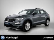 Volkswagen T-Roc - 1.0 TSI Style | Adaptive cruise control | Stuur & Stoelverwa