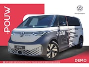 Volkswagen ID.Buzz - 286pk Pro Bulli 86 kWh LWB | Geel Kenteken | Enkele Cabine |