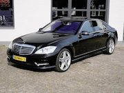Mercedes-Benz S-Klasse - 500 Lang Prestige Plus AMG line Vol optie's