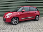 Fiat 500L - 1.4-16V Lounge|Panorama|Airco|Cruise|Nieuwe apk!