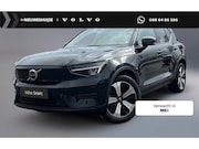Volvo XC40 - Recharge Plus 70 kWh | Trekhaak | Warmtepomp | Stoelverwarmi