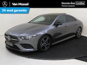Mercedes-Benz CLA-Klasse - 180 AMG Line / Stoelverwarming / Panaromadak / Achteruitcame