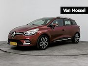 Renault Clio - Estate 1.2 TCe Zen | Cruise Control | Navigatie | Airco |