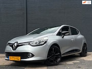 Renault Clio - 1.2 Dynamique | Automaat | Pano | Leder
