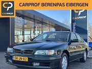 Nissan Maxima - 3.0 V6 SE Automaat '' Leer - Allseasonbanden - Trekhaak ''